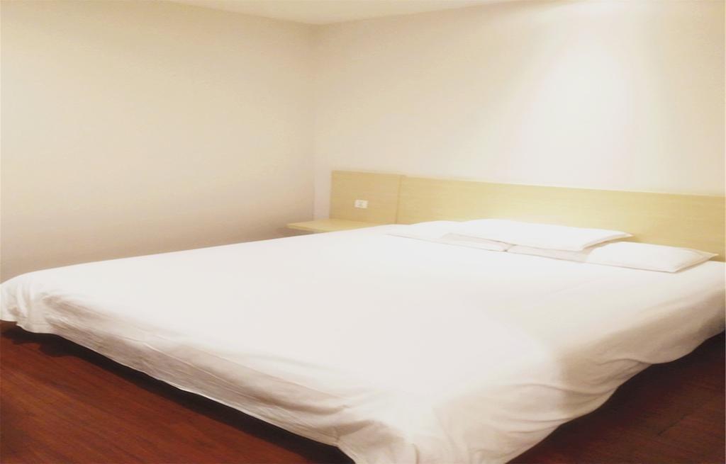 Hanting Hotel Beijing New Fuchengmen מראה חיצוני תמונה